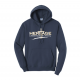 Heritage Christian School-PC78H-Navy