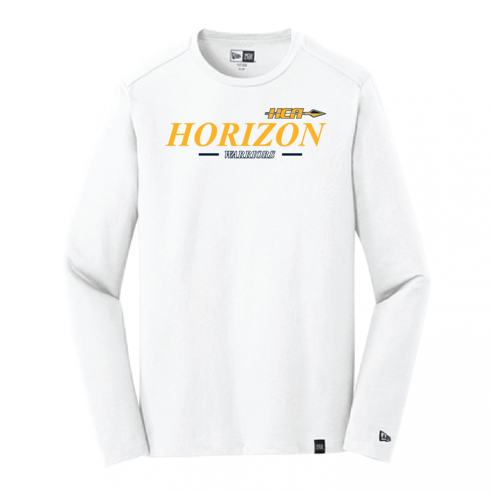 Horizon Christian 24-7 Spirit Store-NEA102-White