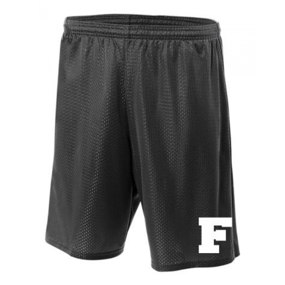 Faith Christian 2018 PE Unis 5296 bk