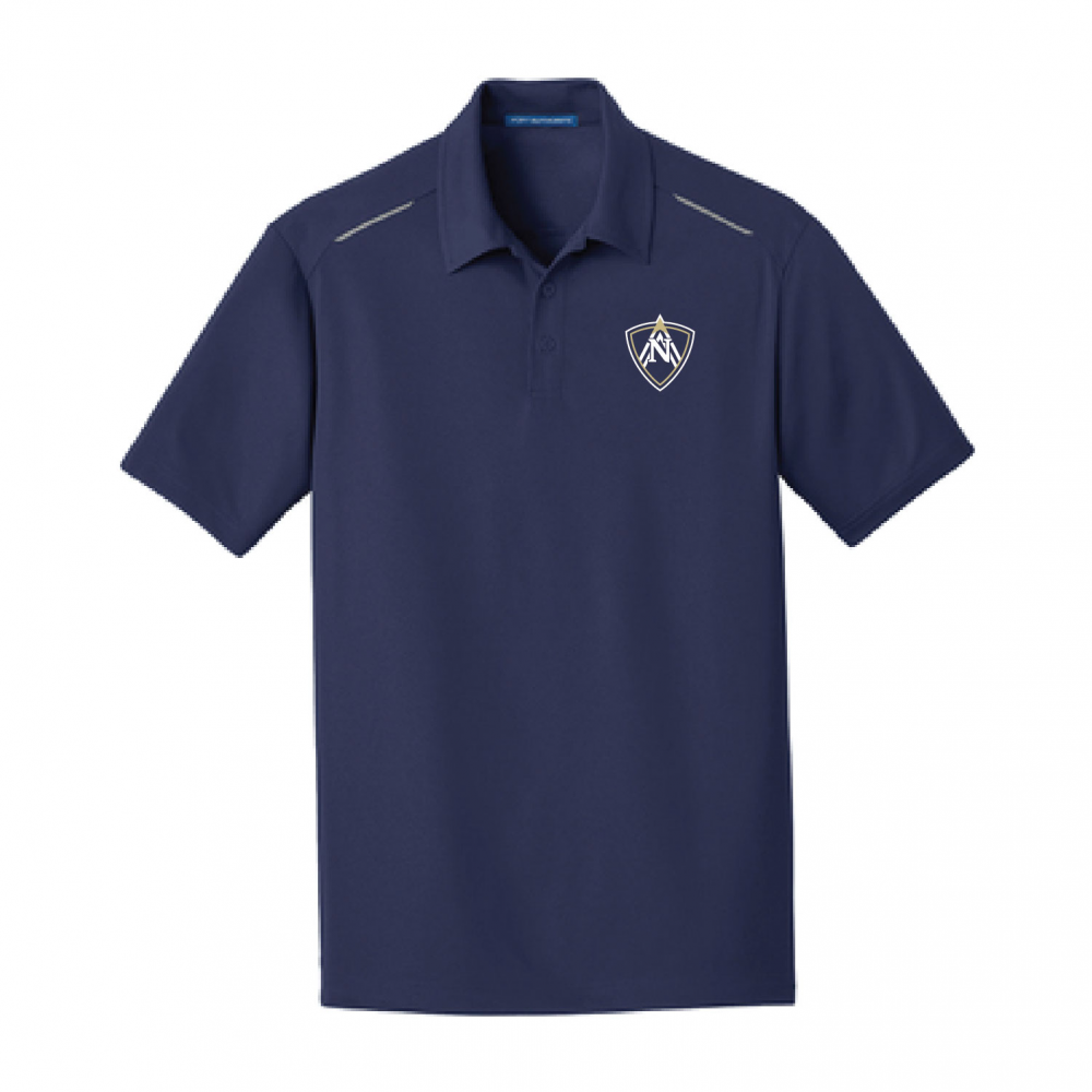 Northside Christian School Store-K580-True Navy
