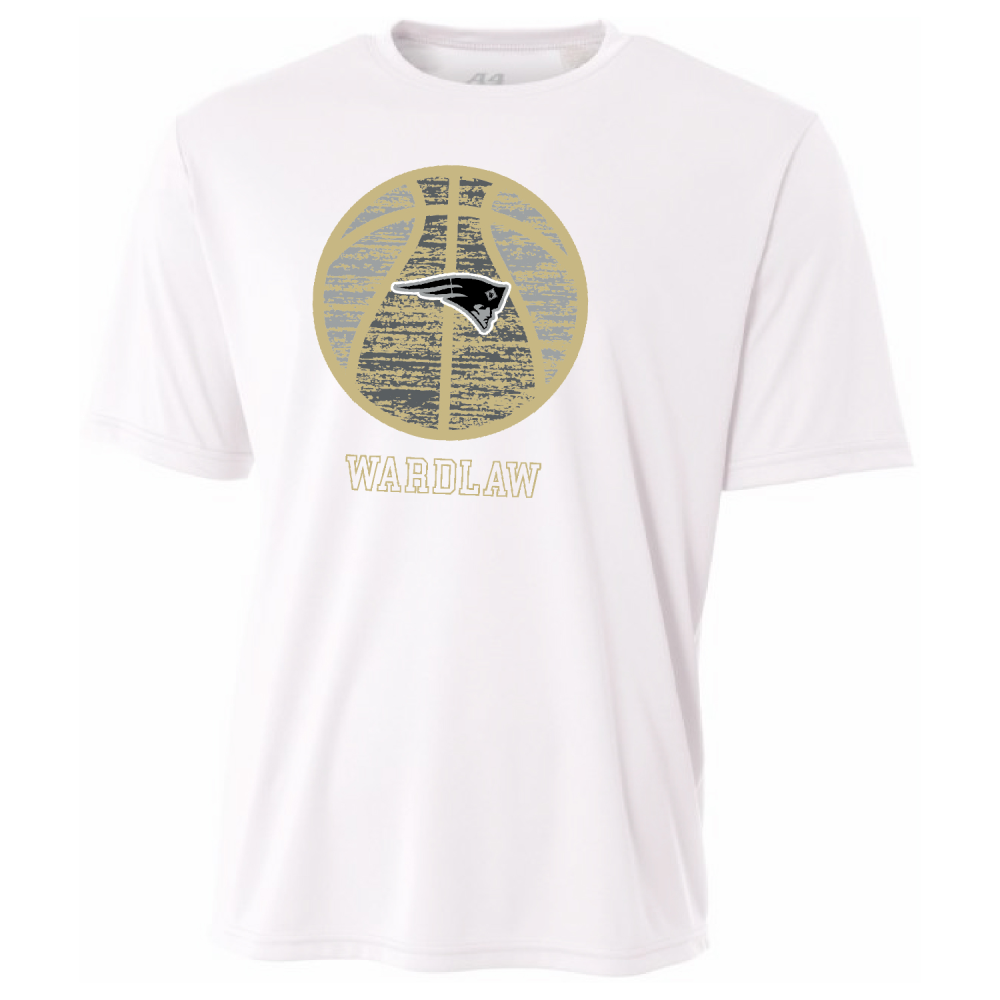 Wardlaw Middle School Boys Basketball Store 2023-04