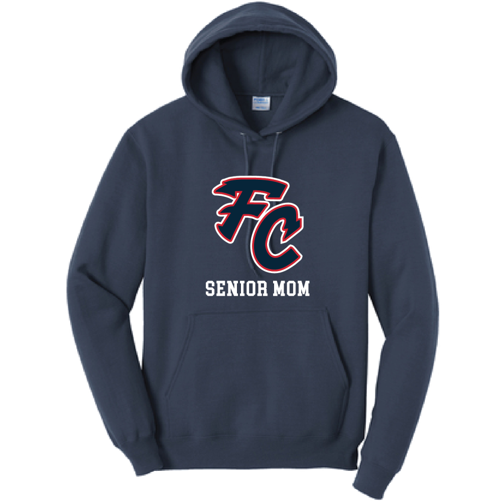 Faith Christian School, Rocky Mount, NC-SENIOR MOM-35