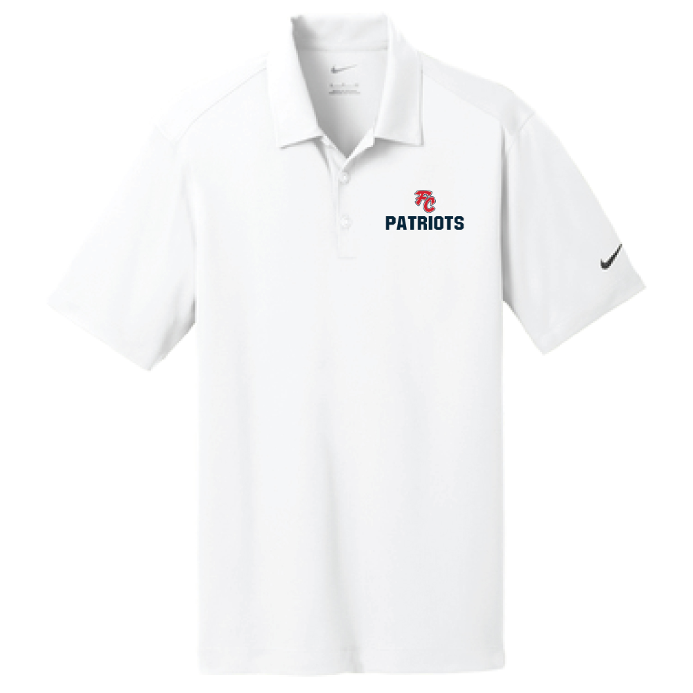 FCS - FC Patriots - EMB - D3-20