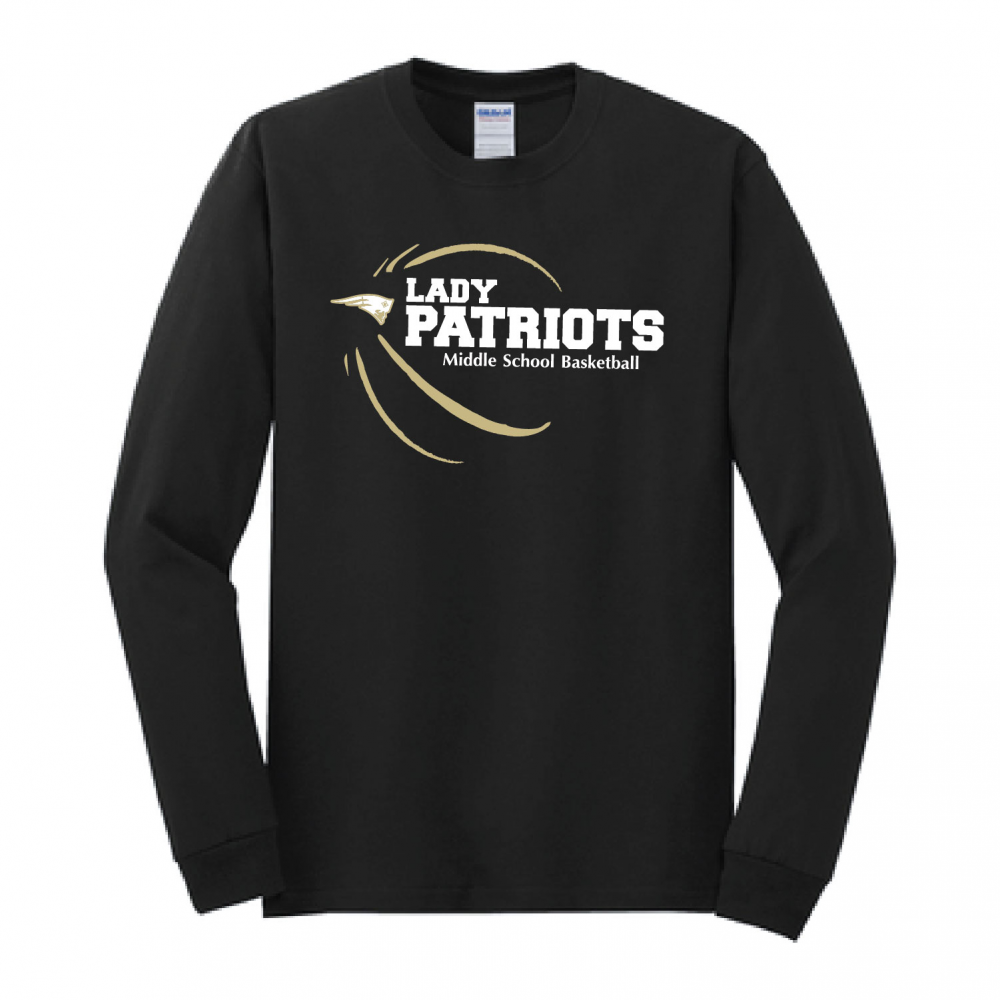 Wardlaw Academy Middle School Girls Store-04