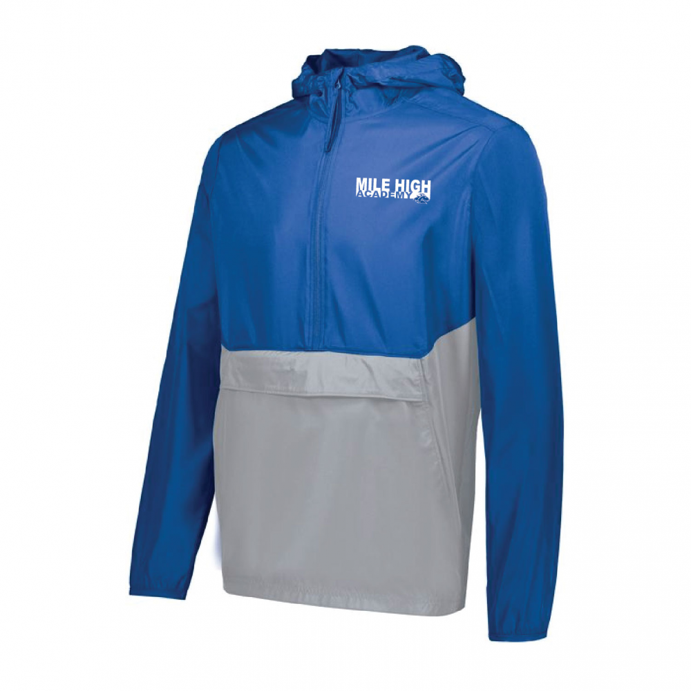 Mile High Academy Online Store-229634-RoyalAthletic Grey