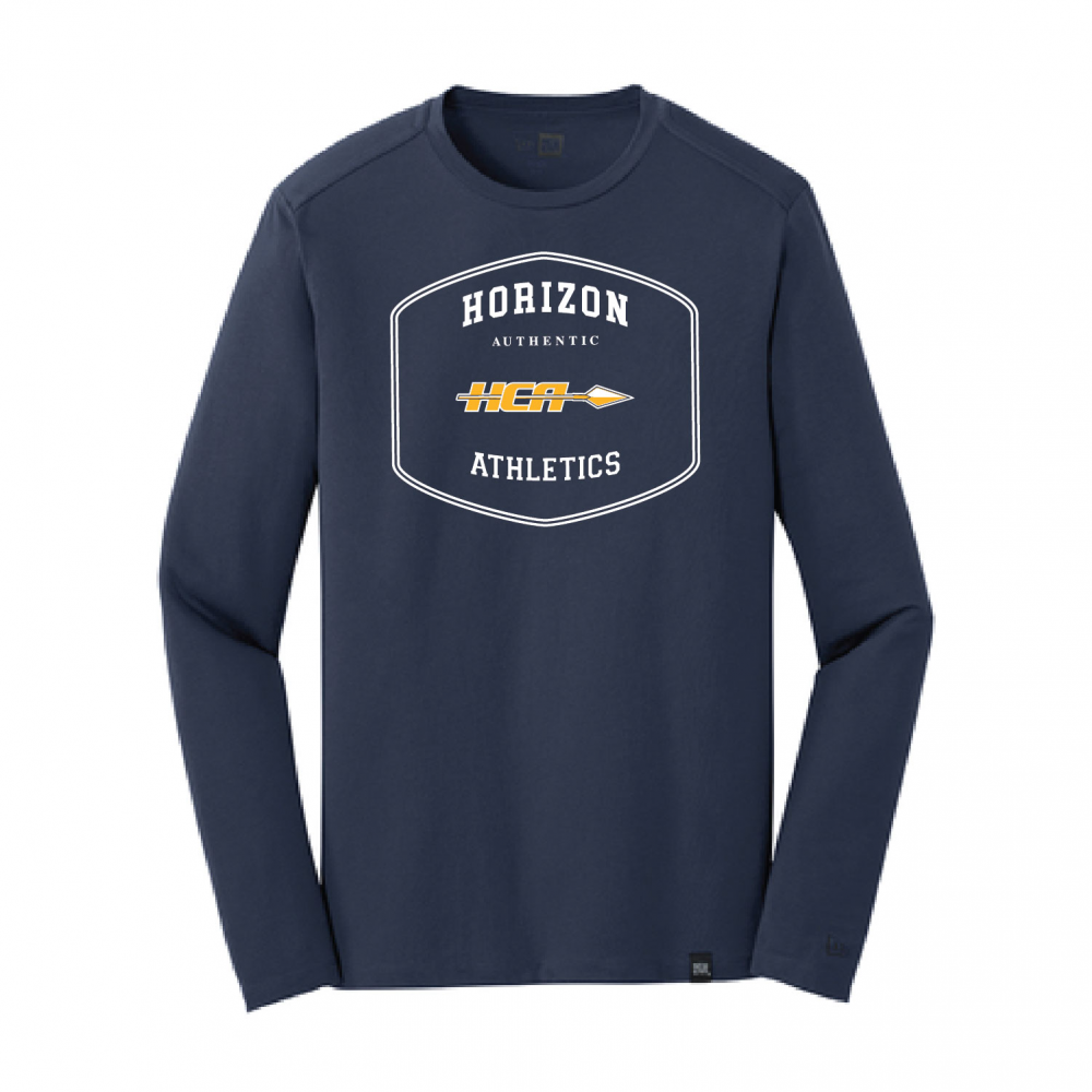 Horizon Christian 24-7 Spirit Store-NEA102-True Navy