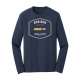 Horizon Christian 24-7 Spirit Store-NEA102-True Navy