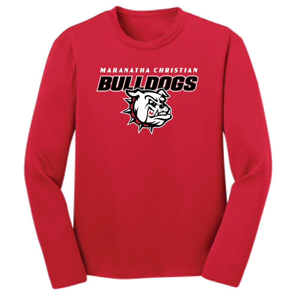 Maranatha Christian School Year Round Store-32