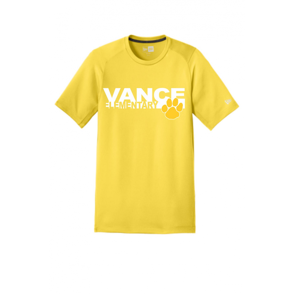 Vance Elementary 2019 Team Store NEA200 GOLD 2
