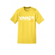 Vance Elementary 2019 Team Store NEA200 GOLD 2