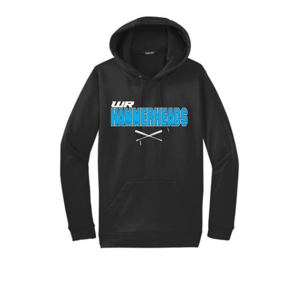 WR 2020 Spring TEAM GEAR MCP MOCKUP F244 Hammerheads