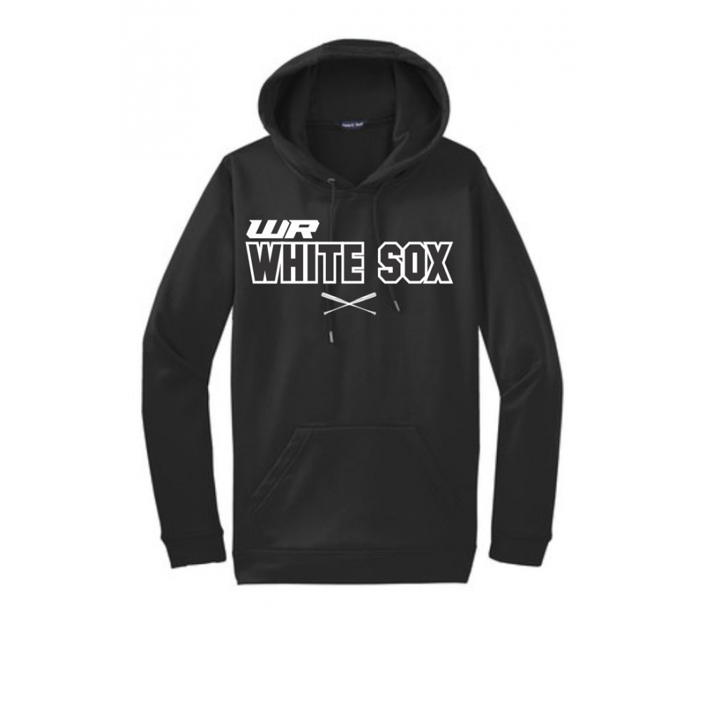WR 2020 Spring Team Gear AL NL MOCKUP F244 White Sox