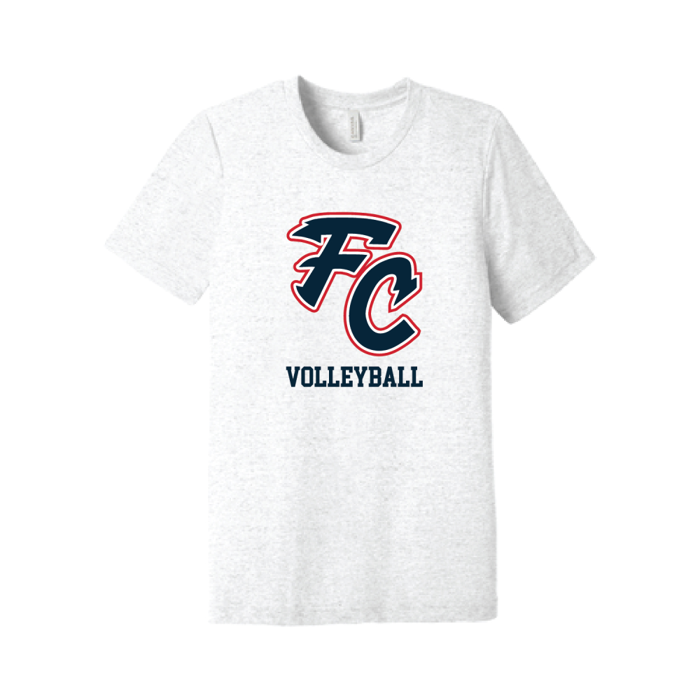 FC Logo - Volleyball-37