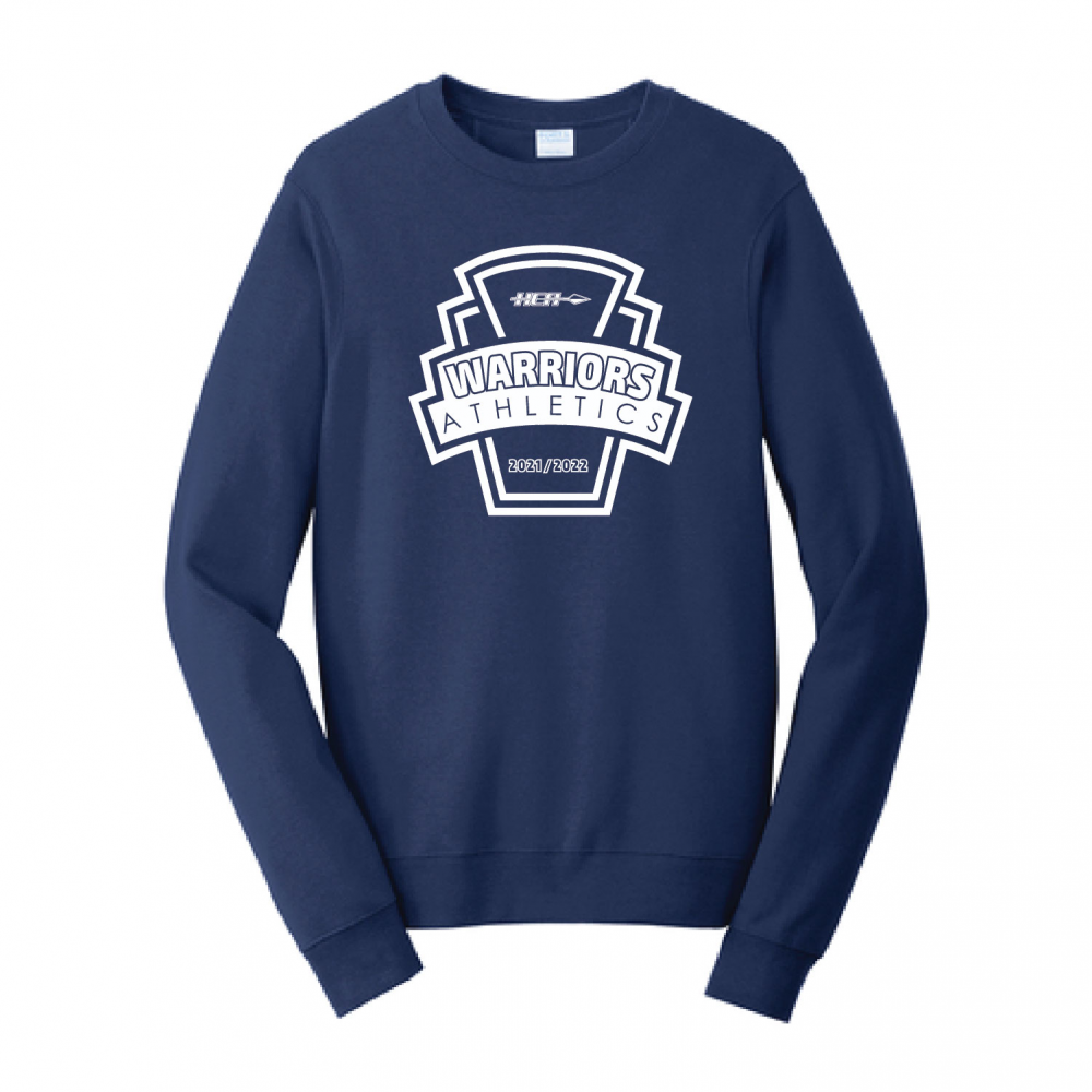 Horizon Christian 24-7 Spirit Store-PC850-True Navy