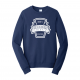 Horizon Christian 24-7 Spirit Store-PC850-True Navy
