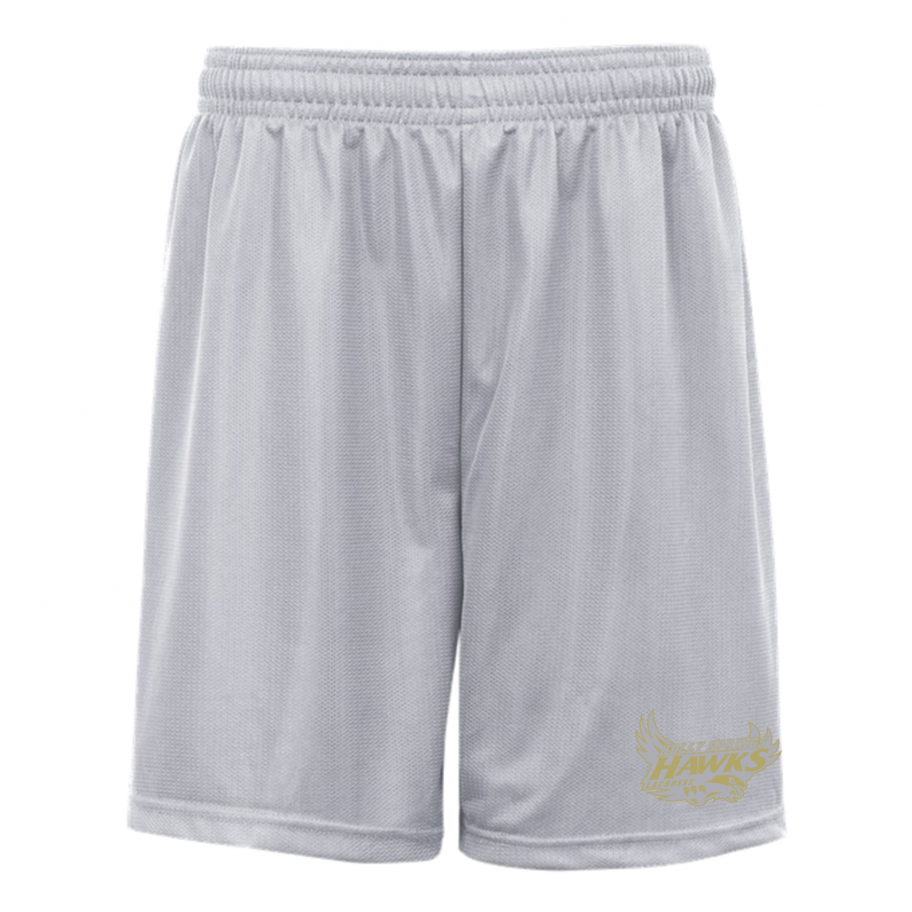 Holly Springs 2018 Lacrosse SILVER SHORT