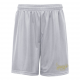 Holly Springs 2018 Lacrosse SILVER SHORT