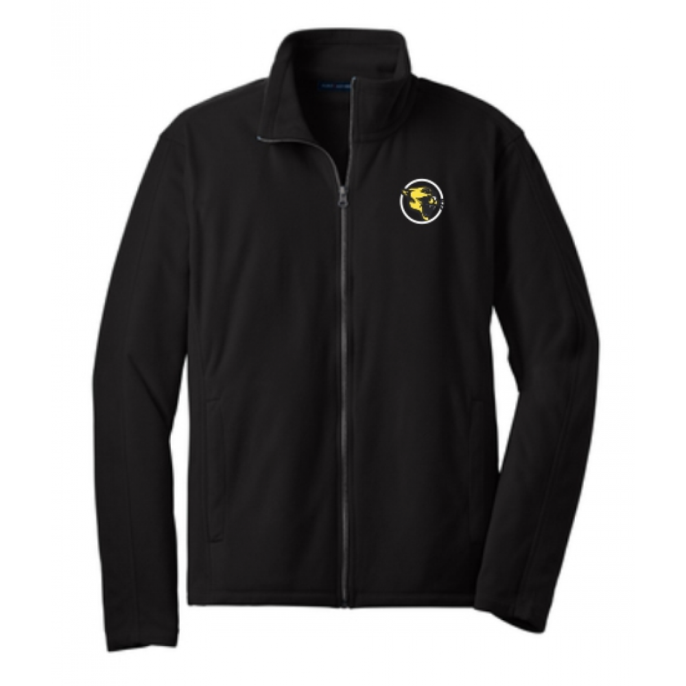 Zebulon Middle Staff Store f223 bk