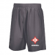 Sandy Creek Baseball Team Gear_Holloway Shorts #229556-Carbon