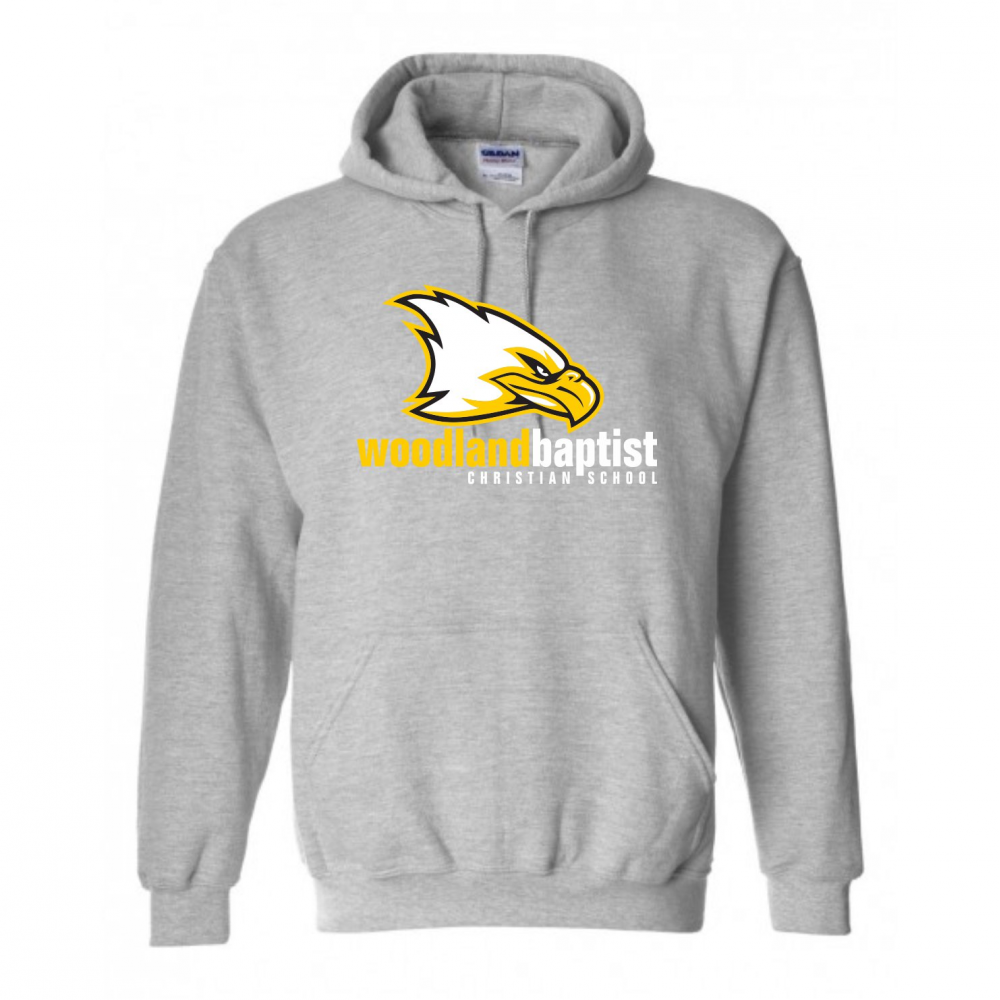 Woodland Baptist Store PC78H G 2