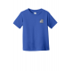 BEREAN PRESCHOOL TEES royal