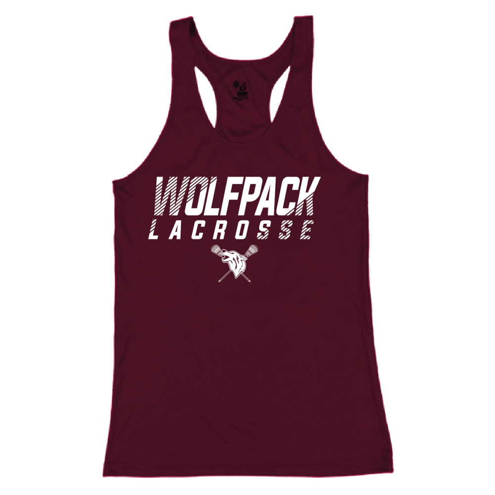 Wolfpack Lacrosse Team Store 2024-09