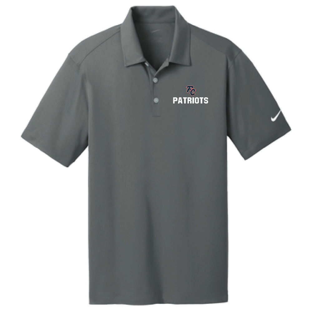 FCS - FC Patriots - EMB - D3-09