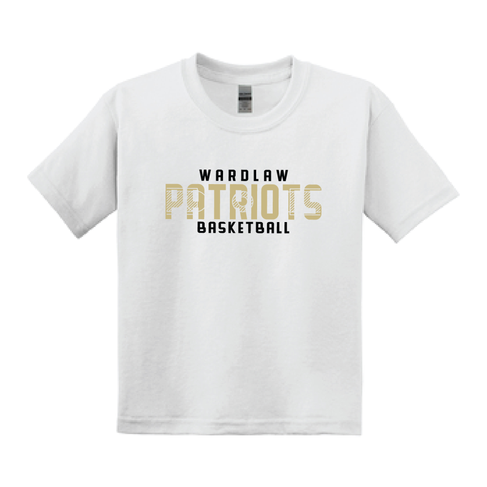 Wardlaw Academy - Basketball-15