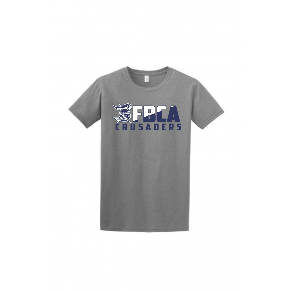 First Baptist Christian Athletic 64000 GREY