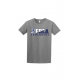 First Baptist Christian Athletic 64000 GREY