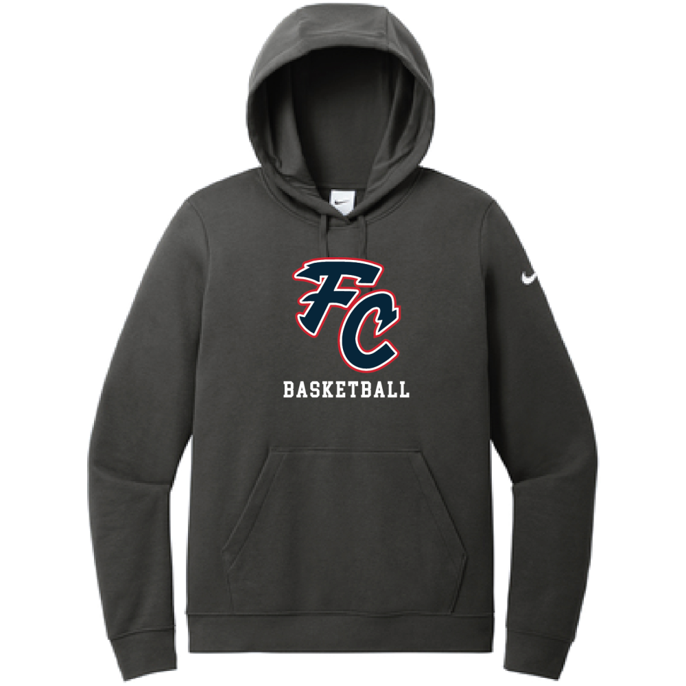 FC Logo - Basketball-48