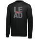 Lead Academy Campus Store Tees 5416 black