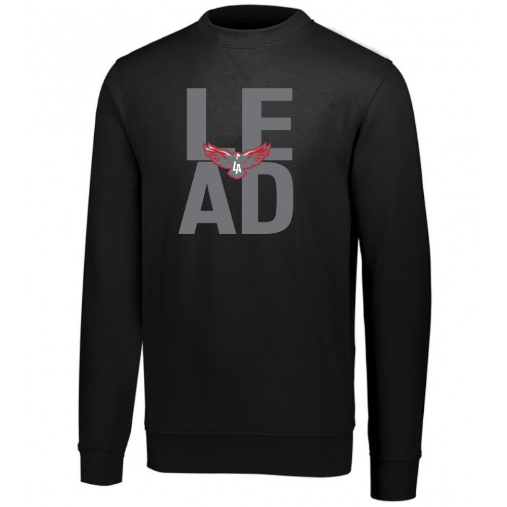 Lead Academy Campus Store Tees 5416 black