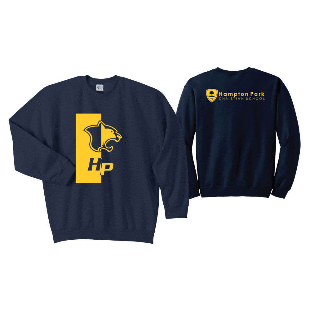 Hampton Park Online Store 2nd Design-G18000-Navy
