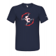 Sandy Creek High 2019 Baseball 4521 Navy
