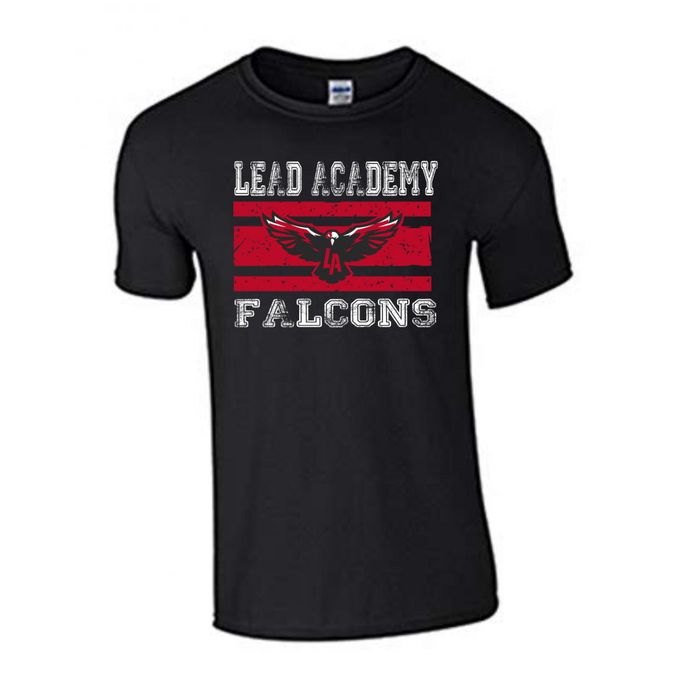 Lead Academy Staff Online Store 8000 bk