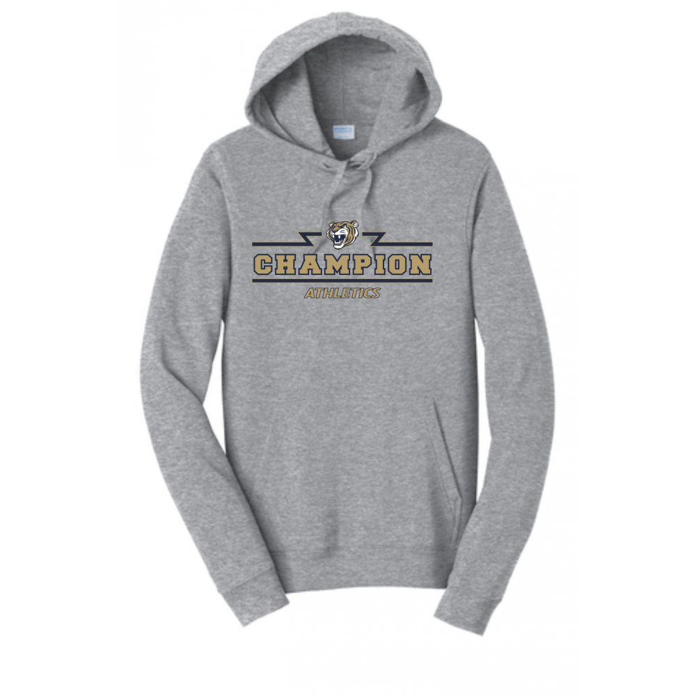 Champion Christian Year Around MOCKUP PC850H Grey