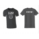Lead Academy CREW GREY