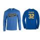 Garner Elite Softball Tees 8400 ROY 1