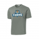 Trinity Christian School - Team Store-ST350-Grey Concrete