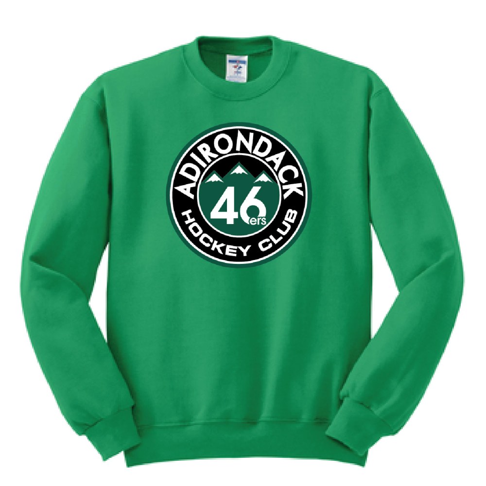 Adirondack 46ers Hockey Club, Malone, NY (online store) - option 2-22