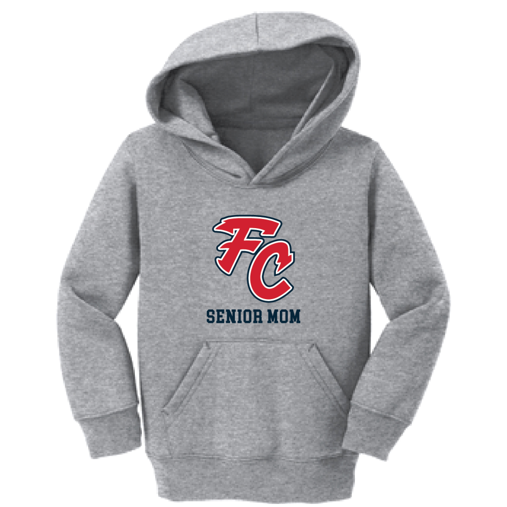 Faith Christian School, Rocky Mount, NC-SENIOR MOM-15