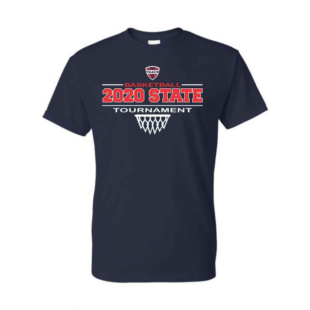 TAACS Apparel MOCKUP G8000 Navy
