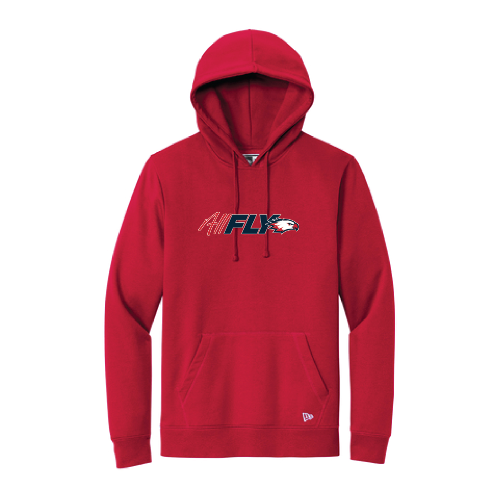 RCA 24-7 - FF -- All Fly Logo-103