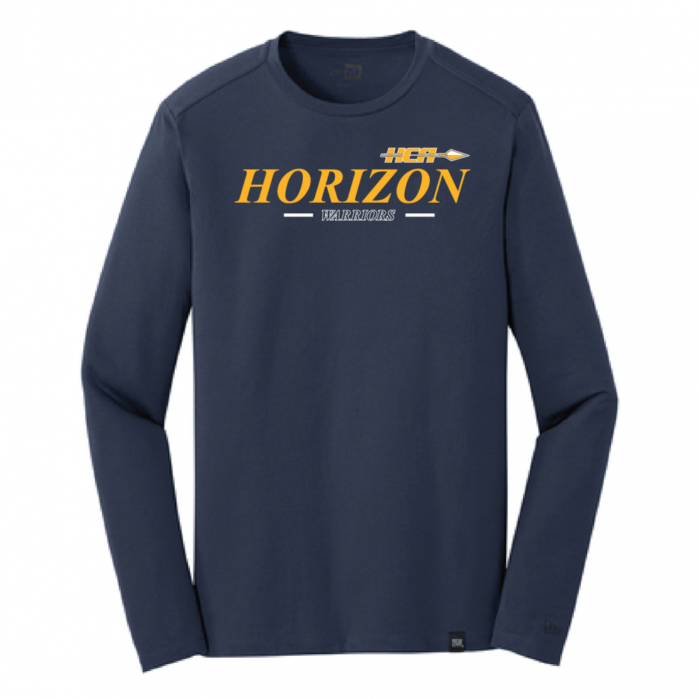Horizon Christian 24-7 Spirit Store-NEA102-True Navy