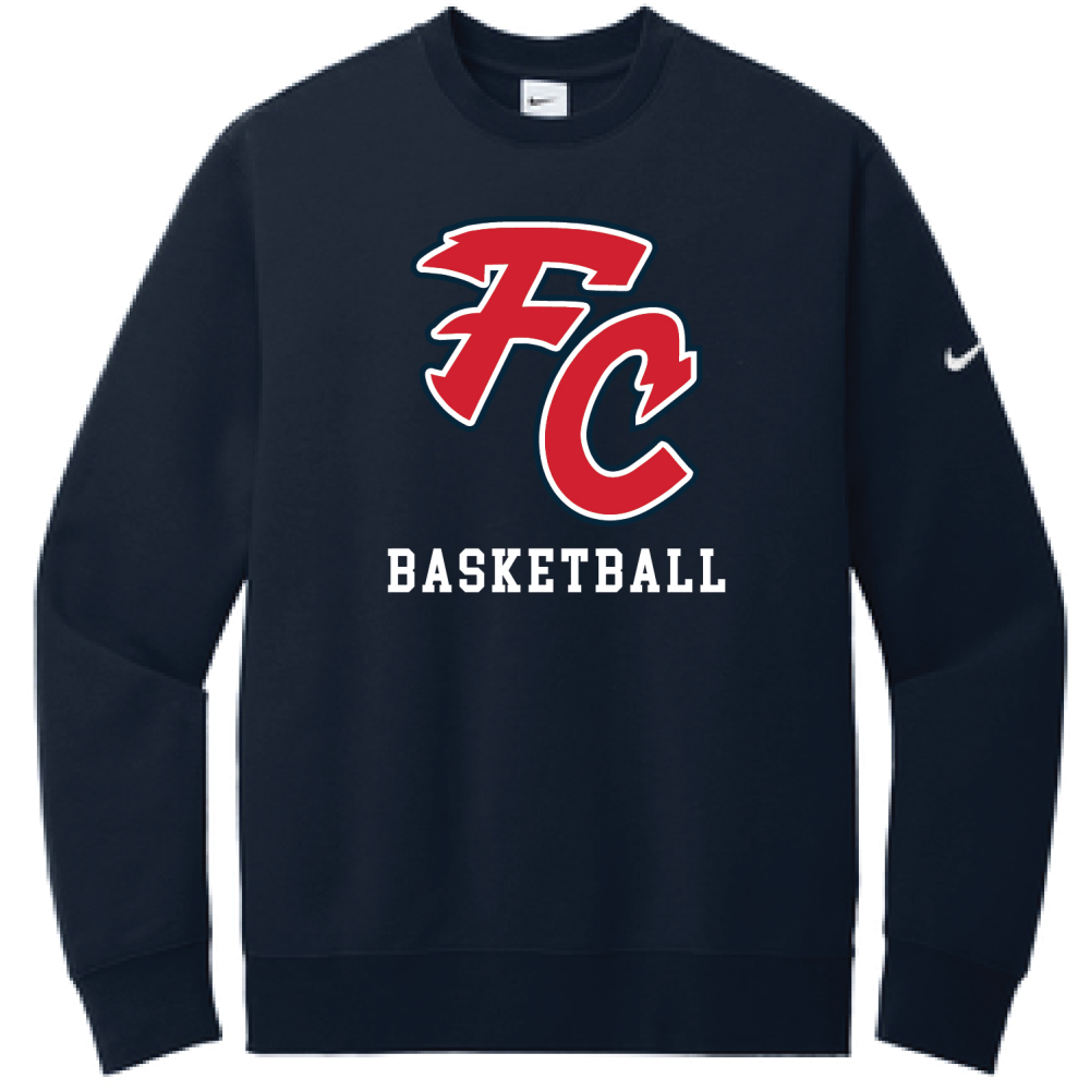 FC Logo - Basketball-51