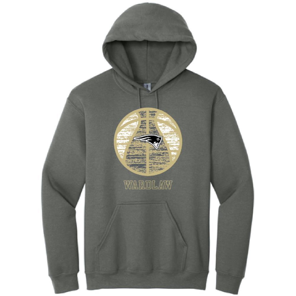 Wardlaw Middle School Boys Basketball Store 2023-24
