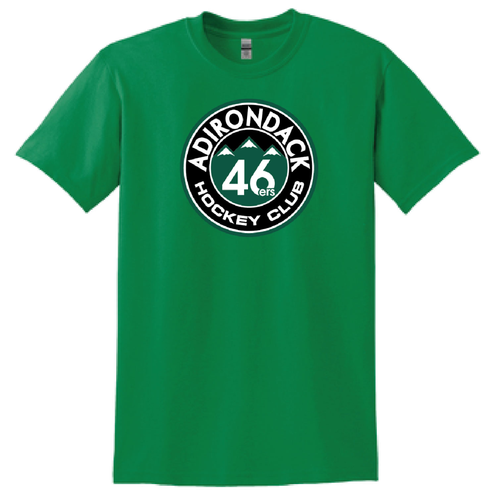 Adirondack 46ers Hockey Club, Malone, NY (online store) - option 2-11