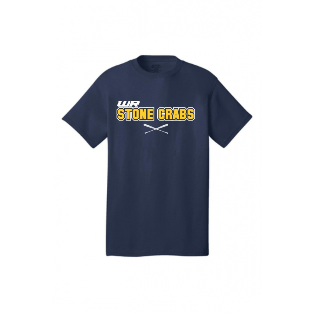 WR 2020 Spring TEAM GEAR MCP MOCKUP PC54 Stone Crabs