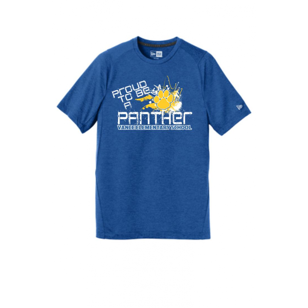 Vance Elementary 2019 Team Store NEA200 ROY